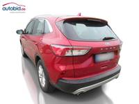 Vue de l’arrière droit