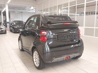 Vaade tagant vasakult