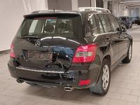 Vaade tagant paremalt