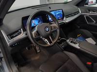 Vue de l’intérieur