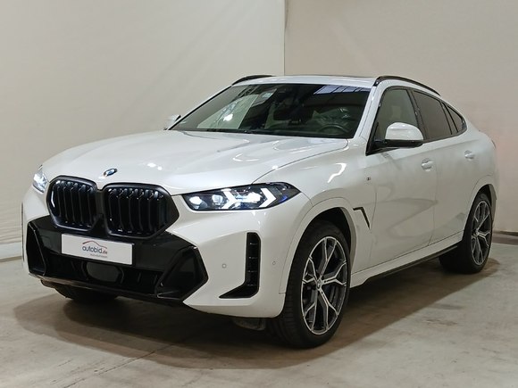 Vue de l’avant gauche