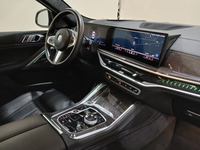 Vue de l’intérieur