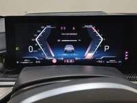 Vue du tableau de bord