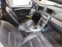 Vue de l’intérieur