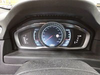 Vue du tableau de bord