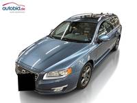 Vue de l’avant gauche