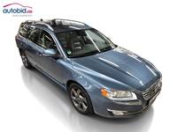 Vue de l’avant droit