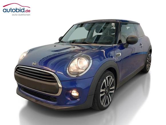 Όψη εμπρός αριστερά