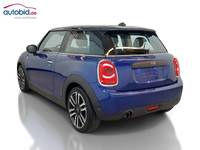 Όψη πίσω αριστερά