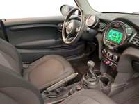 Όψη εσωτερικού χώρου