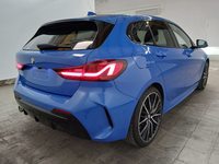 Vue de l’arrière droit