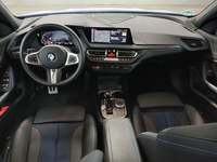 Vue de l’intérieur