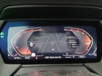 Vue du tableau de bord