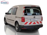 Náhľad zozadu zľava