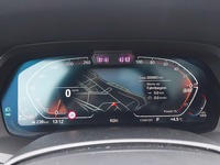 Όψη ταμπλό οργάνων