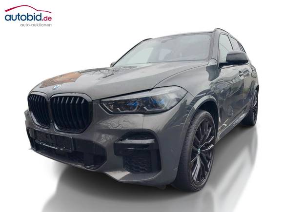 Όψη εμπρός αριστερά