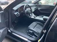 Pogled na unutrašnjost