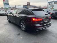 Pogled od pozadi levo