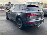 Ansicht hinten links