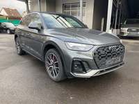 Ansicht vorne rechts