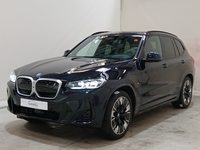 Vue de l’avant gauche