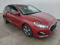 Vista anteriore destra