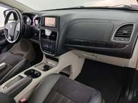 Vue de l’intérieur