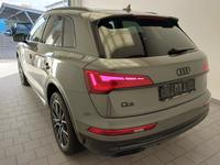 Vaade tagant vasakult