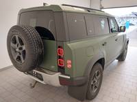 Vaade tagant paremalt