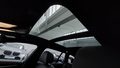 View of sunroof / panoramic roof