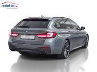 Pogled od pozadi desno