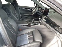 Pogled na unutrašnjost