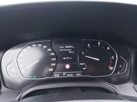 Όψη ταμπλό οργάνων