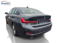 Ansicht hinten links