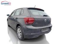 Ansicht hinten links