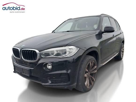 Όψη εμπρός αριστερά