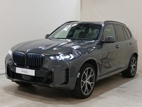 Vue de l’avant gauche