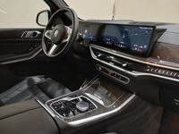 Vue de l’intérieur