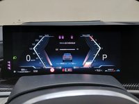 Vue du tableau de bord