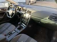 Pogled na unutrašnjost