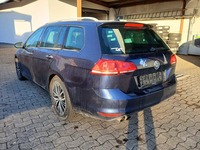 Pogled od pozadi levo