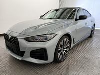 BMW 4 Gran Coupe 420 d xDrive M Sport Connected Professional UVP: 80.599,97 €