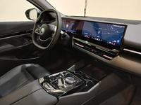 Vue de l’intérieur