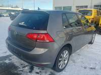 Ansicht hinten rechts