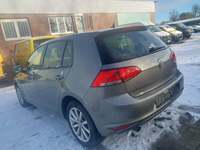 Ansicht hinten links