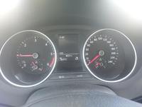 Ansicht Kombiinstrument