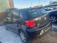 Ansicht hinten links