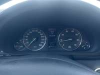 Ansicht Kombiinstrument