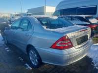 Ansicht hinten links