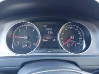 Ansicht Kombiinstrument